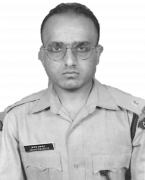 Anand Swaroop Anand Swaroop